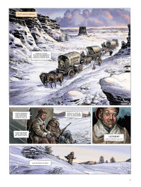 WILD WEST 2. EL DESOLLADOR