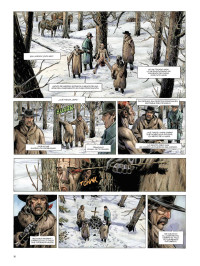 WILD WEST 2. EL DESOLLADOR