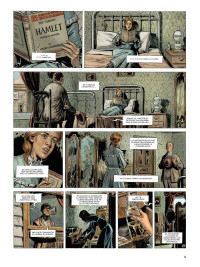 WILD WEST 2. EL DESOLLADOR