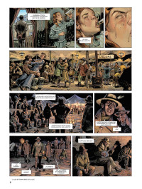 WILD WEST 2. EL DESOLLADOR