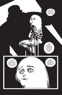 SIN CITY 4. ESE COBARDE BASTARDO