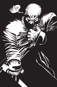 SIN CITY 4. ESE COBARDE BASTARDO