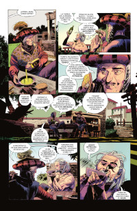 THE WITCHER 9. CORVO BIANCO