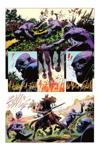 THE WITCHER 9. CORVO BIANCO