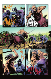 THE WITCHER 9. CORVO BIANCO