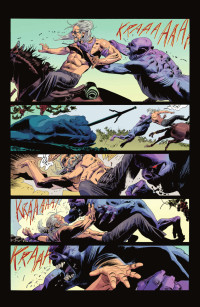 THE WITCHER 9. CORVO BIANCO