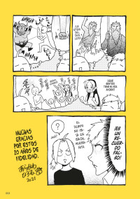 FULLMETAL ALCHEMIST 20TH ANNIVERSARY BOOK