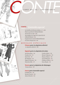 FULLMETAL ALCHEMIST 20TH ANNIVERSARY BOOK