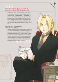 FULLMETAL ALCHEMIST 20TH ANNIVERSARY BOOK