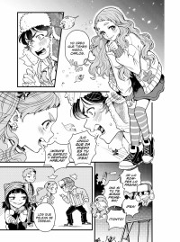 CUANDO FLORECE LA HIGUERA