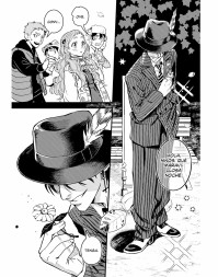 CUANDO FLORECE LA HIGUERA