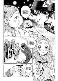 CUANDO FLORECE LA HIGUERA