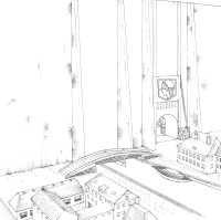 ATAQUE A LOS TITANES. LIBRO DE COLOREAR OFICIAL. OUR FIGHTS