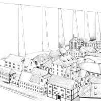 ATAQUE A LOS TITANES. LIBRO DE COLOREAR OFICIAL. OUR FIGHTS