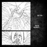 ATAQUE A LOS TITANES. LIBRO DE COLOREAR OFICIAL. OUR FIGHTS