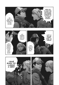 I AM A HERO. EDICIÓN INTEGRAL 3