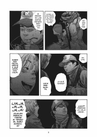 I AM A HERO. EDICIÓN INTEGRAL 3