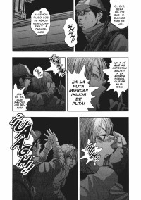 I AM A HERO. EDICIÓN INTEGRAL 3