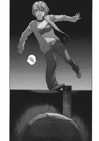 I AM A HERO. EDICIÓN INTEGRAL 3