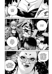 MUJINA INTO THE DEEP 4