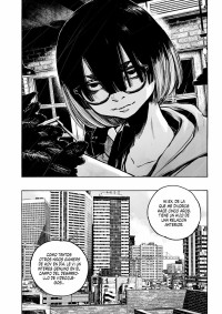 MUJINA INTO THE DEEP 4