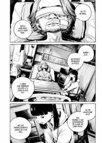 MUJINA INTO THE DEEP 4