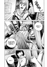 MUJINA INTO THE DEEP 4