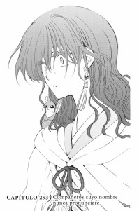 YONA, PRINCESA DEL AMANECER 44