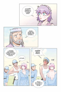 EL CLUB DE PRINCESAS MALDITAS 3