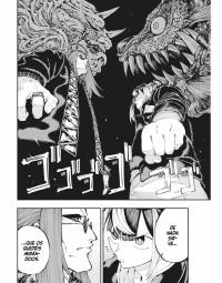 EL DRAGÓN Y EL CAMALEÓN 5