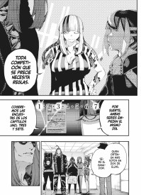 EL DRAGÓN Y EL CAMALEÓN 5