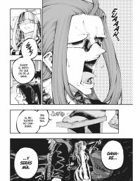 EL DRAGÓN Y EL CAMALEÓN 5