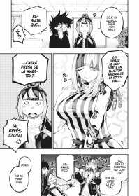 EL DRAGÓN Y EL CAMALEÓN 5