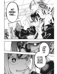 EL DRAGÓN Y EL CAMALEÓN 5