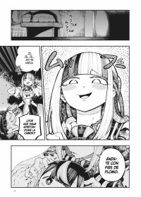 EL DRAGÓN Y EL CAMALEÓN 5