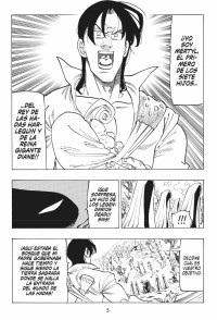 FOUR KNIGHTS OF THE APOCALYPSE 17