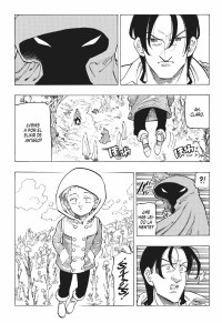 FOUR KNIGHTS OF THE APOCALYPSE 17