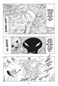 FOUR KNIGHTS OF THE APOCALYPSE 17