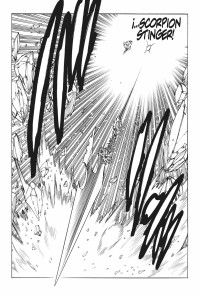 FOUR KNIGHTS OF THE APOCALYPSE 17