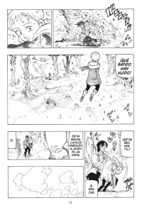 FOUR KNIGHTS OF THE APOCALYPSE 17