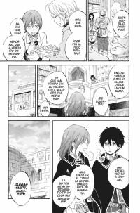 LA BLANCANIEVES PELIRROJA 20