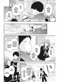 LA BLANCANIEVES PELIRROJA 20