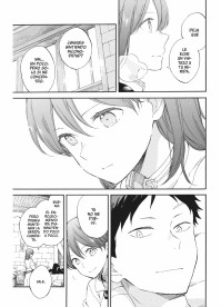 LA BLANCANIEVES PELIRROJA 20