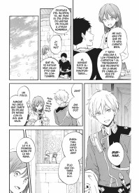 LA BLANCANIEVES PELIRROJA 20