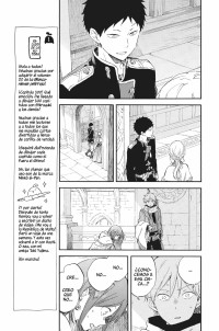 LA BLANCANIEVES PELIRROJA 20