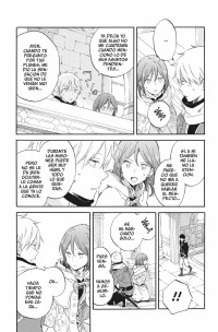 LA BLANCANIEVES PELIRROJA 20