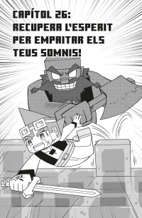 MINECRAFT 6 (CATALÀ)