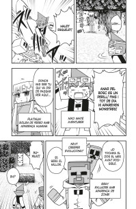 MINECRAFT 6 (CATALÀ)