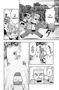 MINECRAFT 6 (CATALÀ)