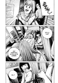 MUJINA INTO THE DEEP 4 (CATALÀ)